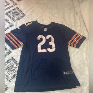 Chicago Bears - Men’s 48 - Fuller Jersey - Nike